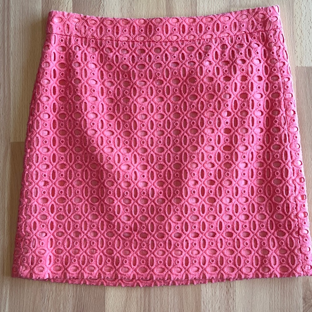 J.Crew Skirt- NEW!